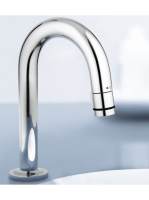 Grohe univerzális kifolyószelep DN15 20201000 - Fürdőszoba -