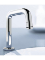 Grohe univerzális kifolyószelep DN15 20202000 - Fürdőszoba -