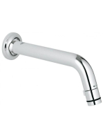 Grohe univerzális fali csaptelep DN15 20203000 - Fürdőszoba