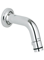 Grohe univerzális fali csaptelep DN15 20205000 - Fürdőszoba