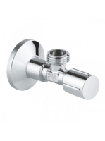 Grohe sarokszelep, króm 22043000 - Fürdőszoba - Szelepek - S