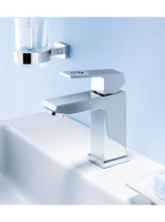 Grohe Eurocube kifolyószelep 23137000 - Fürdőszoba - Szelepe