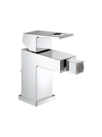 Grohe Eurocube egykaros bidécsaptelep S méret, króm 23138000