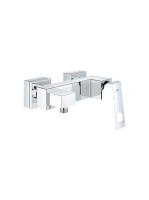 Grohe Eurocube egykaros zuhanycsaptelep, króm 23145000 - Für