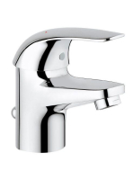 Grohe Euroeco mosdó csaptelep 23262000 (23262 000) - Fürdősz