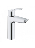Grohe Eurosmart egykaros mosdócsaptelep, M-es méret, króm 23