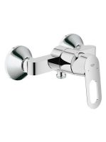 Grohe BauLoop zuhany csaptelep 23340000 - Fürdőszoba - Fürdő
