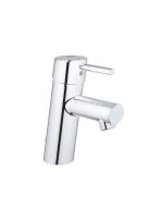 Grohe Concetto hidegindítású egykaros csaptelep S-méret lánc