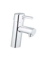 Grohe Concetto egykaros hidegindítású csaptelep S-méret Króm