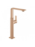 Grohe Allure egykaros mosdócsaptelep Clickclack leeresztővel