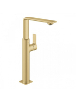 Grohe egykaros mosdócsaptelep Click Clack leeresztővel, XL-e