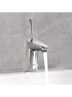 Grohe Eurodisc Joy mosdócsaptelep S-Size 23425000 - Fürdőszo