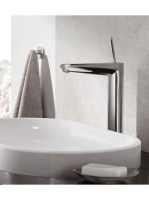 Grohe Eurodisc Joy mosdócsaptelep XL-Size 23428000 - Fürdősz