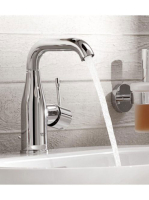 Grohe Essence mosdócsaptelep M-es méret, króm 23462001 - Für