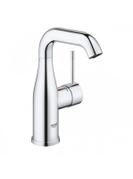 Grohe Essence egykaros króm mosdócsaptelep, M-es méret 23463