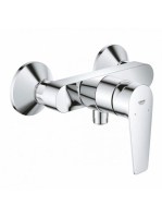 Grohe BauEdge egykaros zuhanycsaptelep 23635001 - Fürdőszoba