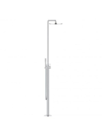Grohe Essence szabadonálló zuhanyrendszer, króm 23741001 - F