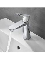 Grohe BauLoop egykaros mosdócsaptelep M-es méret 23762000 -