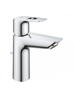Grohe Bauloop M egykaros mosdócsaptelep, króm 23762001 - Für