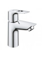 Grohe Bauloop S egykaros mosdócsaptelep, króm 23879001 - Für