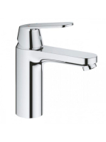 Grohe Eurosmart Cosmopolitan egykaros mosdócsaptelep ClickCl