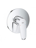 Grohe Eurodisc Cosmopolitan egykaros zuhanycsaptelep 2405500