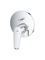 Grohe Eurodisc Cosmopolitan egykaros keverő, 2-utas váltóval