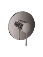 Grohe Essence falsík alatti zuhanycsaptelep, grafit 24057A01