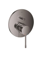 Grohe Essence falsík alatti csaptelep, grafit 24058A01 - Für
