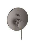 Grohe Essence falsík alatti csaptelep, szálcsiszolt grafit 2