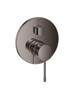 Grohe Essence falsík alatti csaptelep, grafit 24092A01 - Für