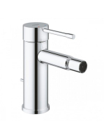 Grohe Essence egykaros bidé csaptelep S-méret króm 24178001