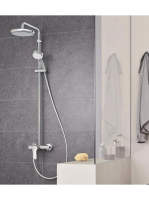 Grohe New Tempesta Cosmopolitan 210 zuhanyrendszer 26224001