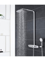 Grohe Rainshower System SmartControl Duo 360 termosztátos zu