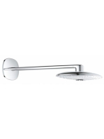 Grohe Rainshower Duo 360 fejzuhany zuhanykarral, króm 262540