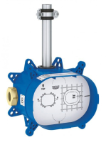 Grohe Rainshower 360 Rough-in doboz, fejzuhanyhoz (26 254/26