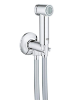 Grohe Sena Trigger intim kézizuhany, gégecsővel 26332000 - F