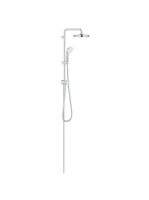 Grohe Tempesta 210 Flex diverteres zuhanyrendszer, 210 mm fe