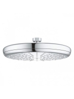 Grohe Tempesta 210 fejzuhany, 1 féle vízsugárral, 9,5l 2641