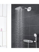 Grohe Rainshower SmartControl 360 Duo zuhanyrendszer 2644300