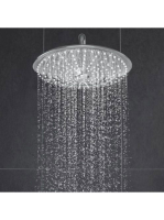 Grohe Euphoria 260 fejzuhany 3 funkciöval, króm 26457000 - F