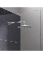 Grohe Euphoria 260 fejzuhany készlet 380 mm, 3 funkciós 2645