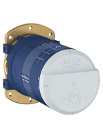 Grohe Rainshower Universal alaptestest (fejzuhanyokhoz) 2648