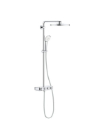 Grohe Euphoria SmartControl System 310 Duo termosztátos zuha