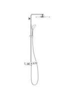 Grohe Euphoria SmartControl System 310 Duo termosztátos zuha