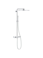 Grohe Euphoria SmartControl 310 Cube Duo termosztátos zuhany