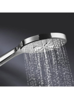 Grohe Rainshower SmartActive 150 kézizuhany, 3 funkciós, kró