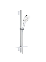 Grohe Rainshower SmartActive 130 zuhanyszett 3 funkciós kézi