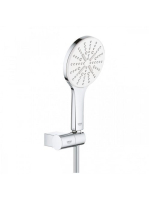 Grohe Rainshower SmartActive 130 3 funkciós kézizuhany állít