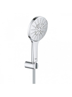 Grohe Rainshower SmartActive 130 26581000, Falitartós zuhany